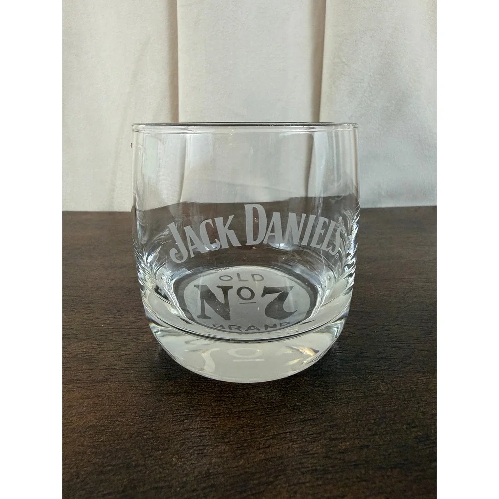 Jack Daniels Whiskey Rocks 